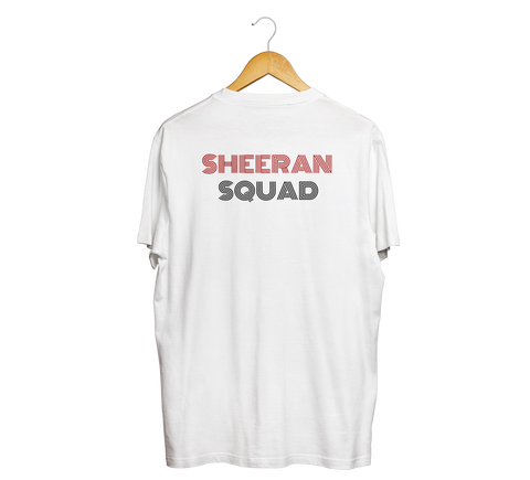 Squad Melody Tee (Kids)