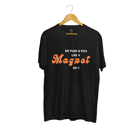 Magnetic Vibe Tee