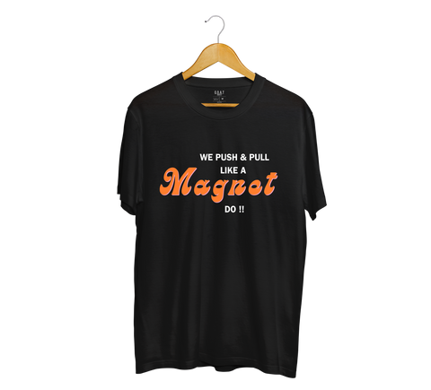 Magnetic Vibe Tee (Kids)