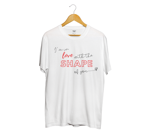 In Love with the Music Tee (Kids)