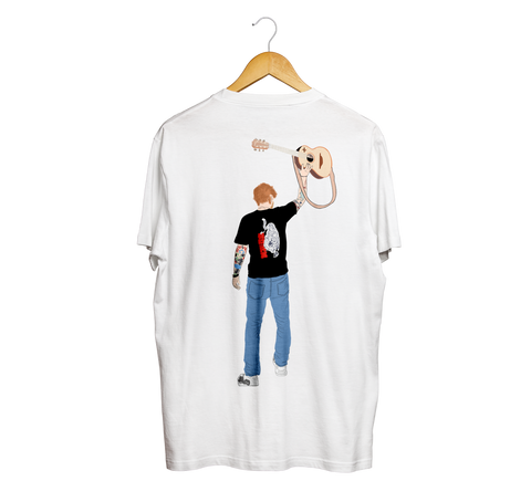 In Love with the Music Tee (Kids)