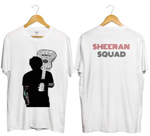 Squad Melody Tee (Kids)