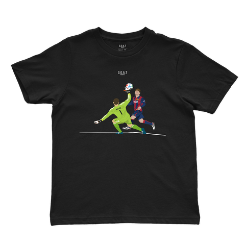 Leo's Iconic Chip (Kids)