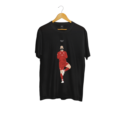 Egyptian King