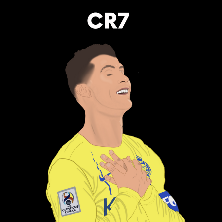 CR7