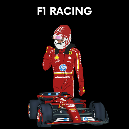 F1 Racing