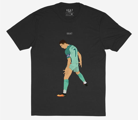 CR7 SIUUU