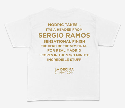 Ramos 92:48 (Kids)