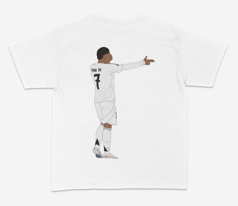 The Vinir Jr Show - Back Print (Kids)
