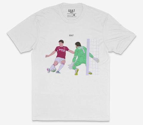 The Raya Save - Front Print