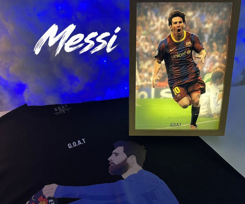 Messi Collection