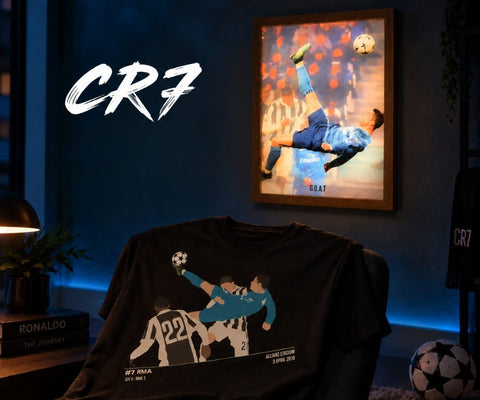 CR7 Collection
