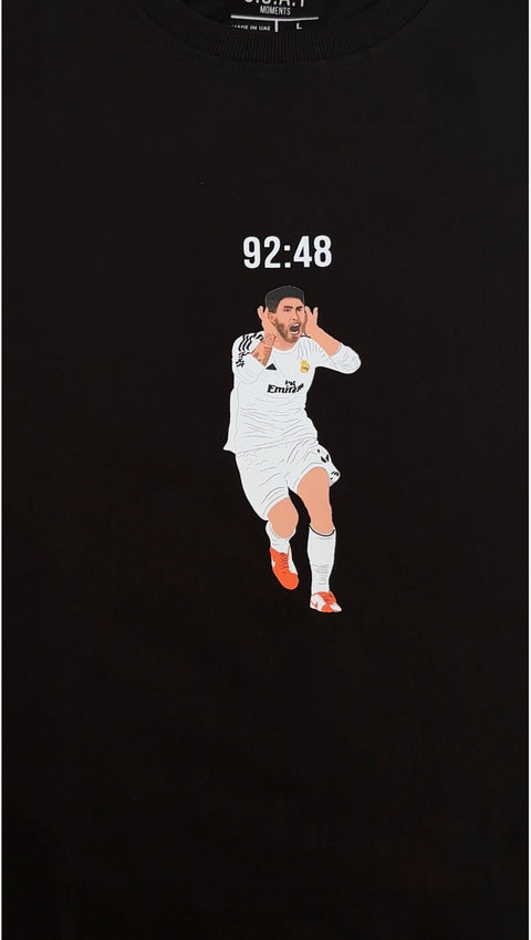 Ramos 92:48