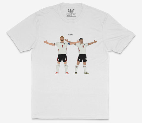 Bellingham x Kane