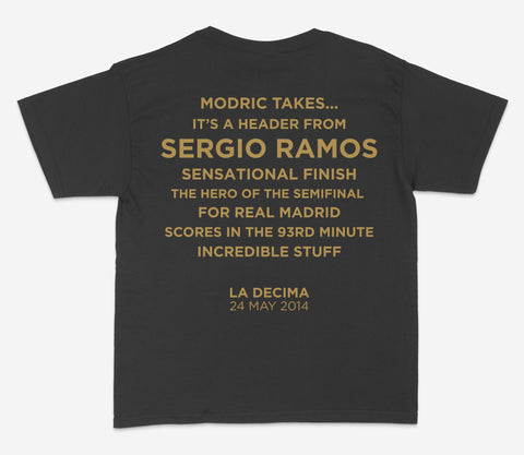 Ramos 92:48 (Kids)