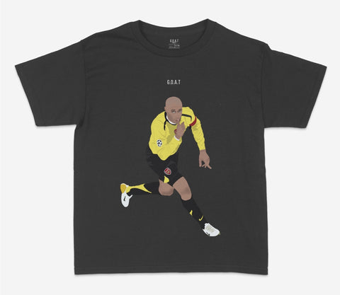 King Henry (Kids)