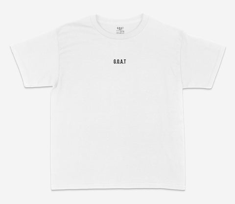 Haaland's Debut - Back Print (Kids)