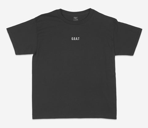 Jude Power - Back Print (Kids)