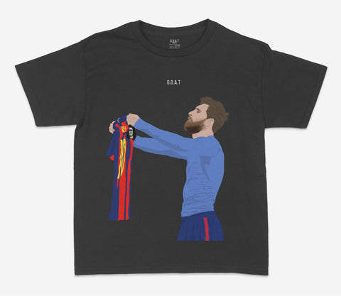 Leo's Celebration (Kids)