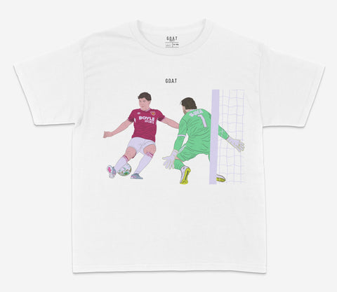 The Raya Save - Front Print (Kids)