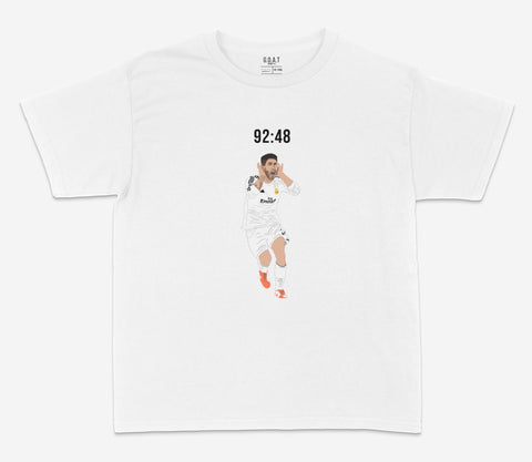 Ramos 92:48 (Kids)