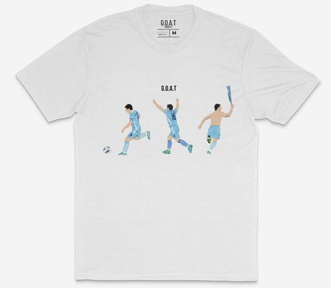 Agüero 93:20
