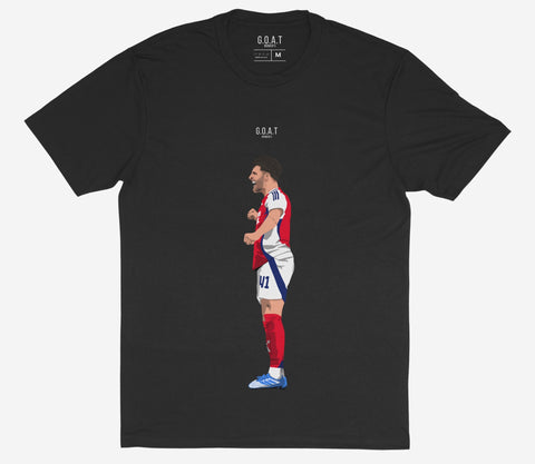 The Declan Rice Show