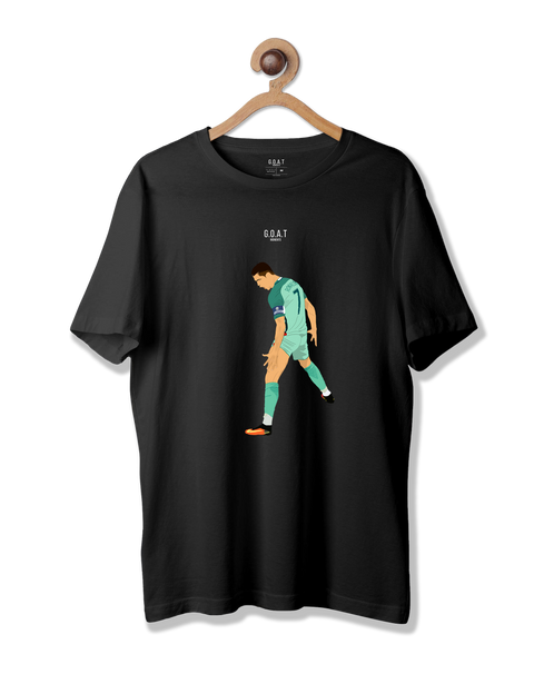 CR7 Euro 16 T-Shirt