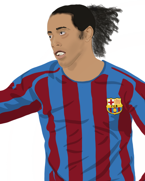 R10 Magic - Back Print (Kids)