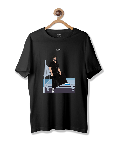 Diljit Coachella T-Shirt