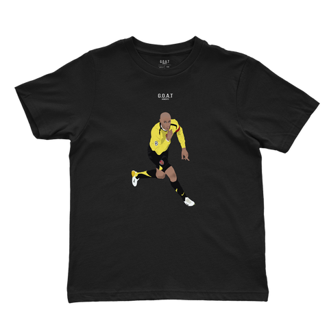 Thierry Henry T-Shirt (Kids)