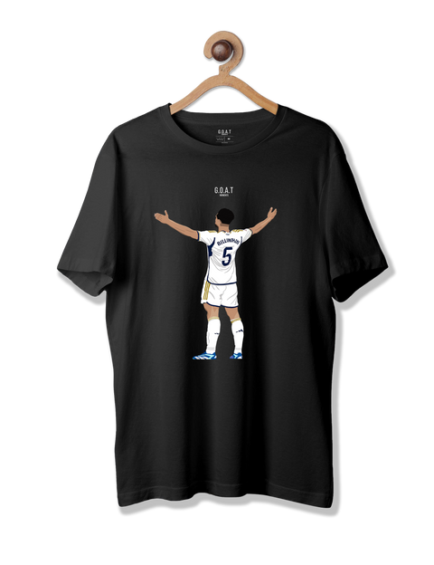 Jude Bellingham El Clasico T-Shirt