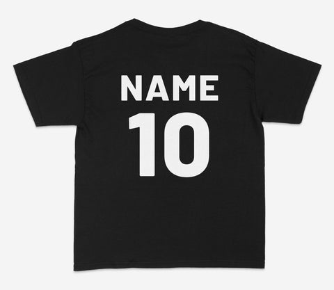 Leo's World Cup (Kids)