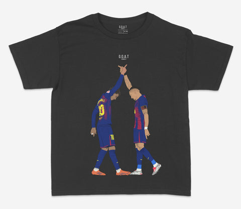 Raphinha x Yamal (Kids)