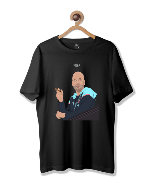 Pep Guardiola T-Shirt