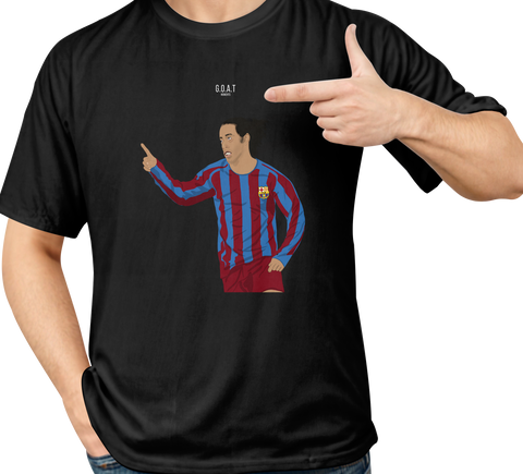 Ronaldinho T-Shirt