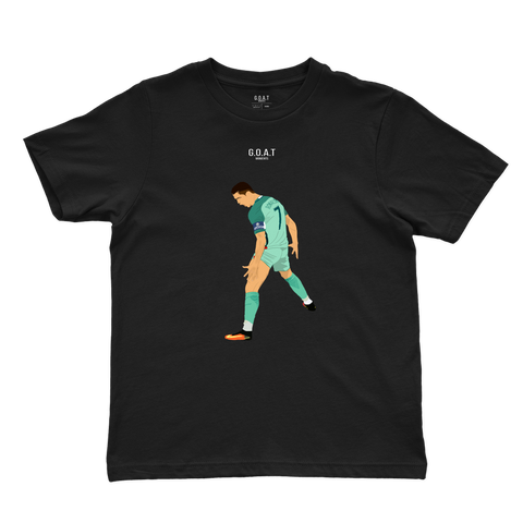 CR7 Euro 16 T-Shirt (Kids)