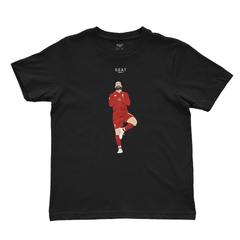 Salah's Yoga Pose T-Shirt (Kids)