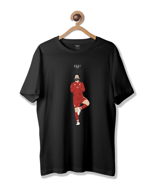 Salah's Yoga Pose T-Shirt