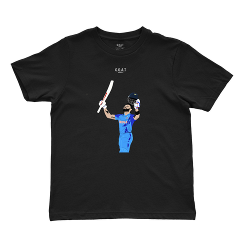 Virat Kohli T-Shirt (Kids)