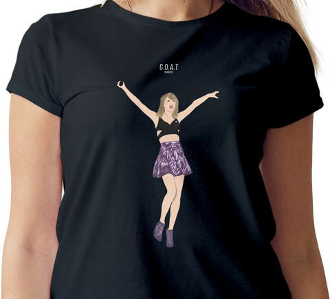 Taylor Swift T-Shirt