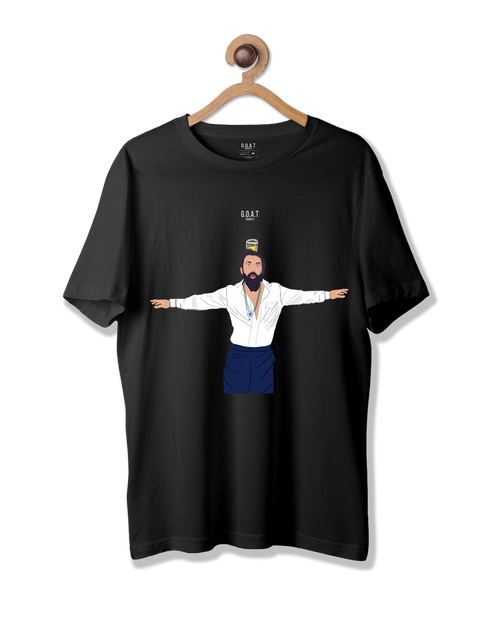 Lord Bobby Animal T-Shirt