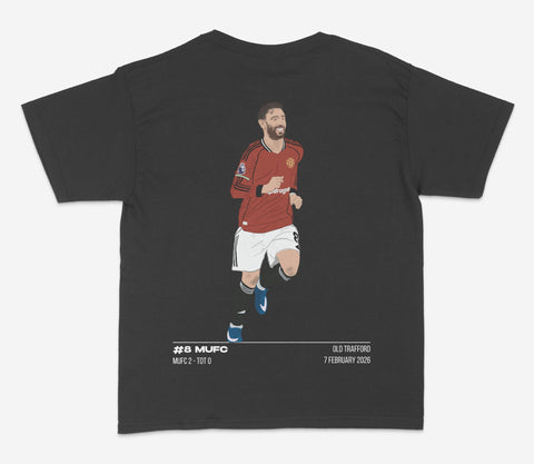 Bruno Magnifico (Kids)