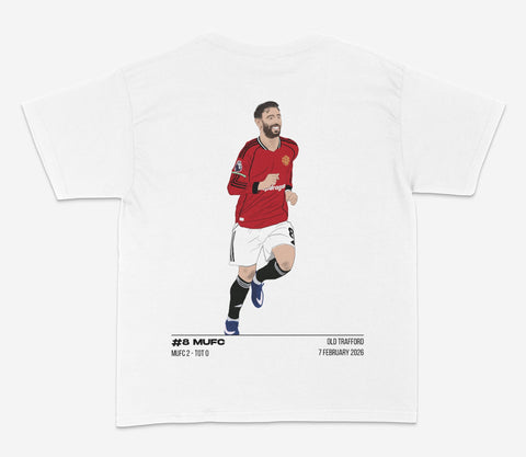 Bruno Magnifico (Kids)