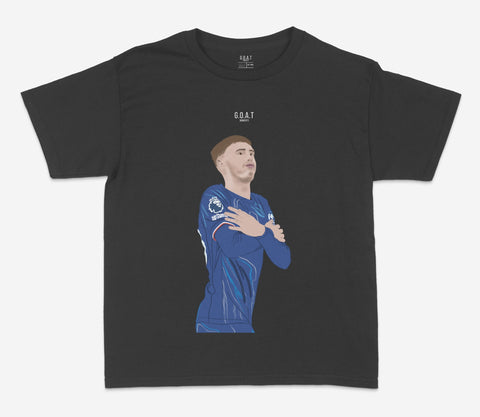 ''Cold'' Palmer (Kids)