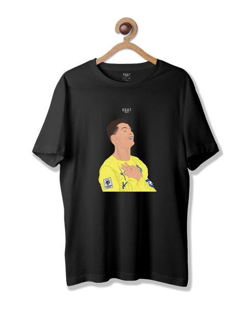 CR7 Al Nassr T-Shirt