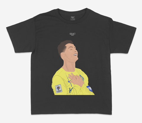 CR7 x Al Nassr (Kids)