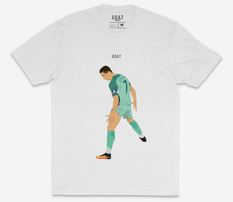 CR7 SIUUU