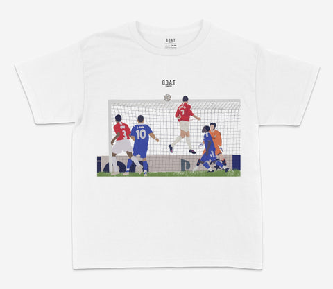 CR7 Final Header (Kids)