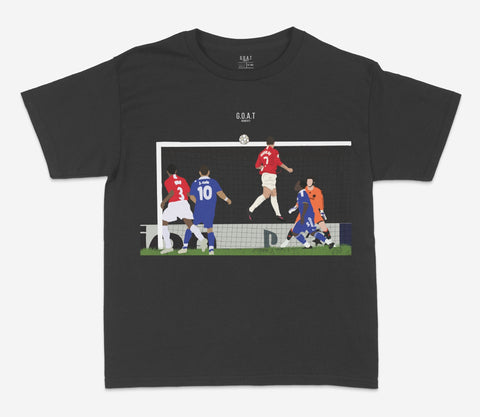 CR7 Final Header (Kids)